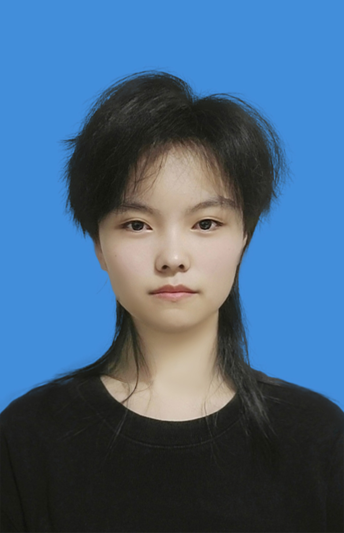 侯天惠